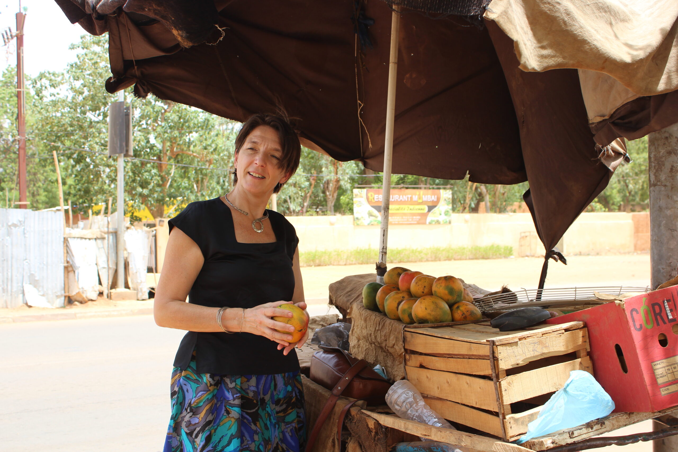 picture of sandra galbusera